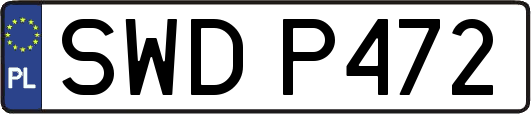 SWDP472