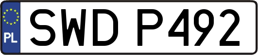 SWDP492