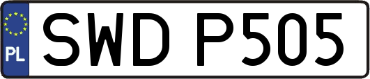 SWDP505