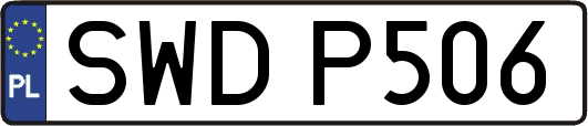 SWDP506