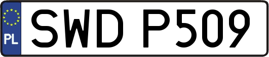 SWDP509
