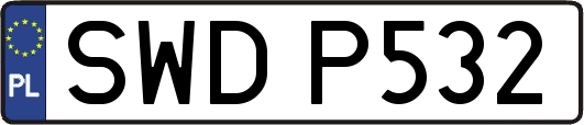 SWDP532