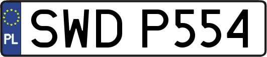 SWDP554
