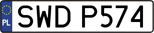 SWDP574