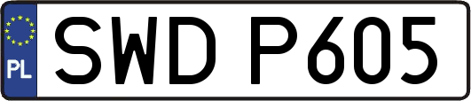 SWDP605
