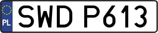 SWDP613