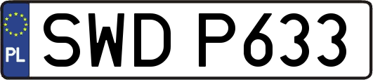 SWDP633