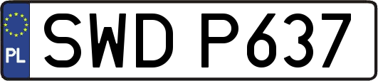 SWDP637