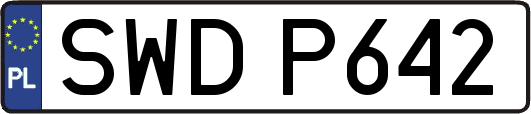 SWDP642