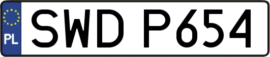 SWDP654