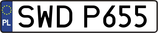 SWDP655