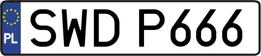 SWDP666