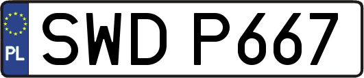 SWDP667