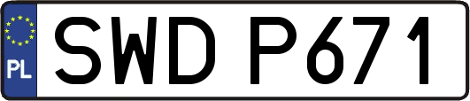 SWDP671
