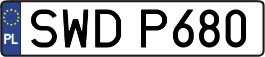 SWDP680