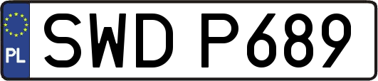 SWDP689