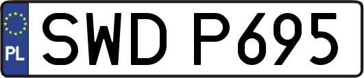 SWDP695