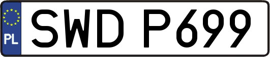 SWDP699