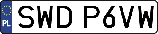 SWDP6VW