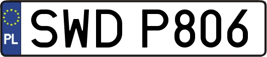 SWDP806