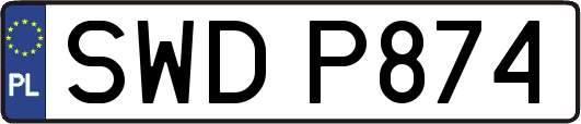 SWDP874
