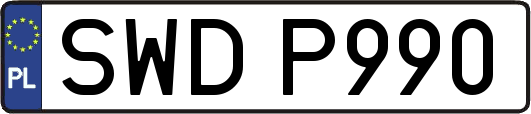 SWDP990