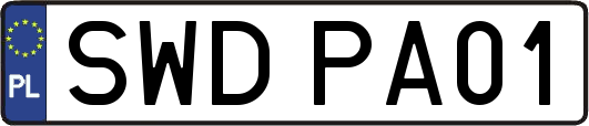 SWDPA01