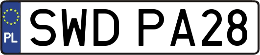 SWDPA28
