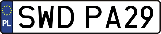 SWDPA29