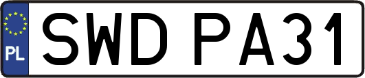 SWDPA31