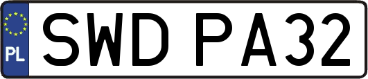 SWDPA32