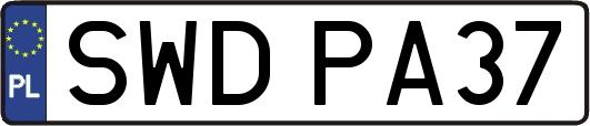 SWDPA37
