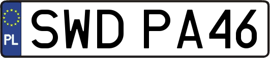 SWDPA46