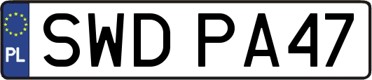 SWDPA47