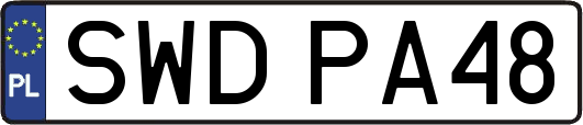 SWDPA48