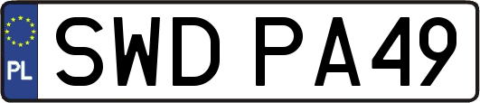SWDPA49