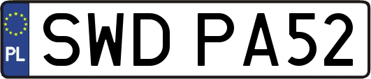 SWDPA52