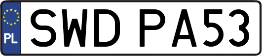 SWDPA53
