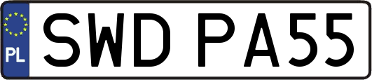 SWDPA55