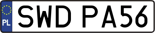 SWDPA56