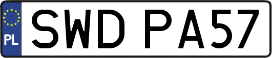 SWDPA57