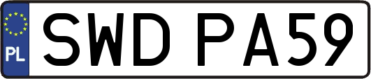 SWDPA59