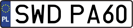 SWDPA60