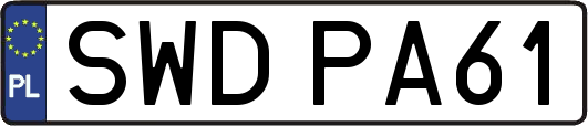 SWDPA61
