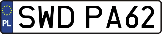 SWDPA62