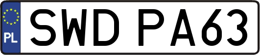 SWDPA63