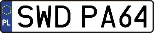 SWDPA64