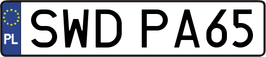 SWDPA65