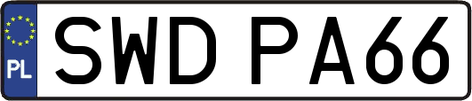 SWDPA66