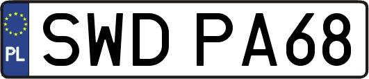 SWDPA68